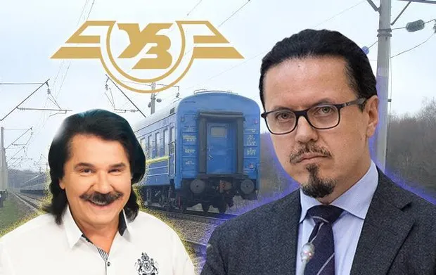 Балчун і Зібров Балчун і Зібров