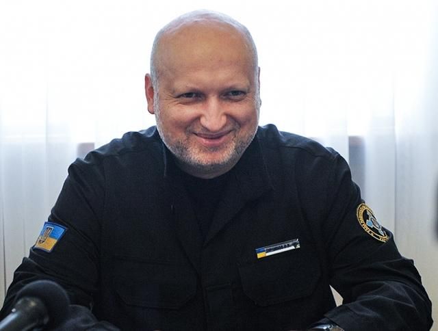 Зарплата Турчинова: стало відомо, скільки секретар РНБО заробив у липні Зарплата Турчинова: стало відомо, скільки секретар РНБО заробив у липні