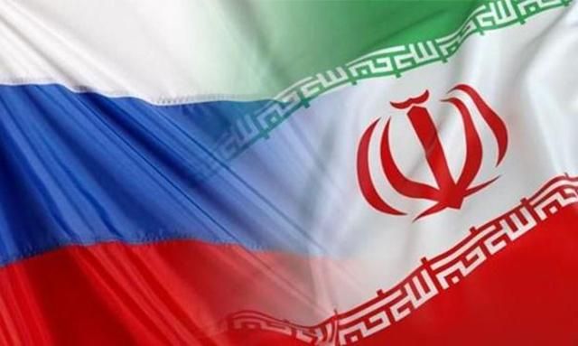 Росія отримала від Ірану важке озброєння, начхавши на заборону ООН