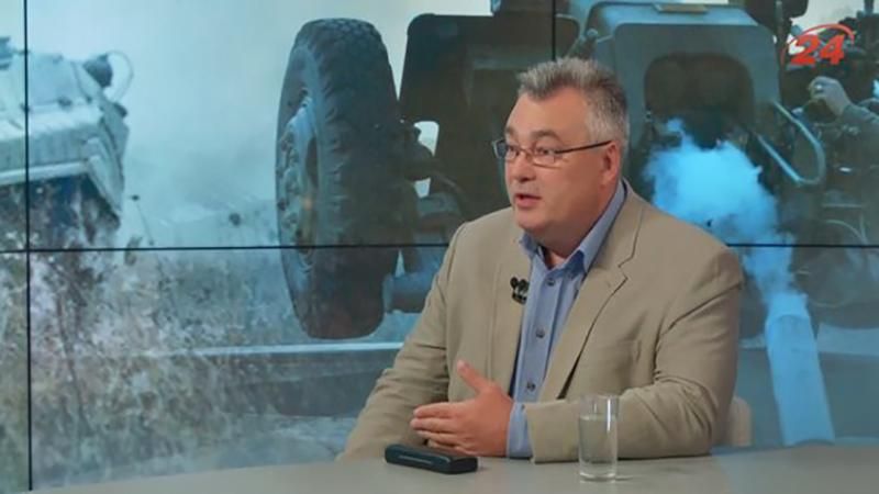 Украинская власть, вместо давления на Беларусь, разгоняет истерию и страх, – эксперт Украинская власть, вместо давления на Беларусь, разгоняет истерию и страх, – эксперт