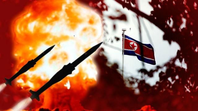 В ядерном споре с КНДР для США вырисовываются опасные возможности, – NYT В ядерном споре с КНДР для США вырисовываются опасные возможности, – NYT