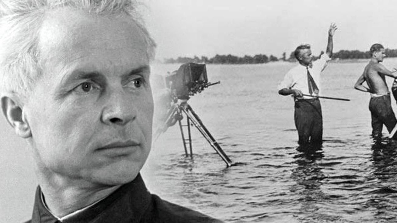 Кіностудію Довженка збираються приватизувати Кіностудію Довженка збираються приватизувати