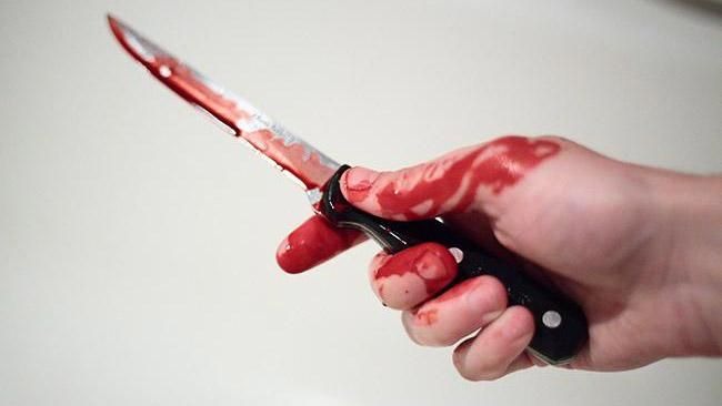 На Закарпатті підлітка підозрюють у жорстокому вбивстві свого родича На Закарпатті підлітка підозрюють у жорстокому вбивстві свого родича