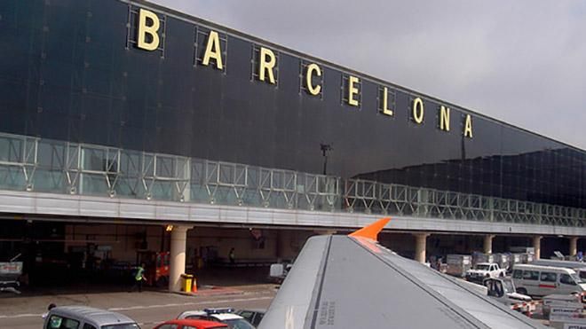 В українському МЗС попередили про страйк в одному з аеропортів Європи В українському МЗС попередили про страйк в одному з аеропортів Європи