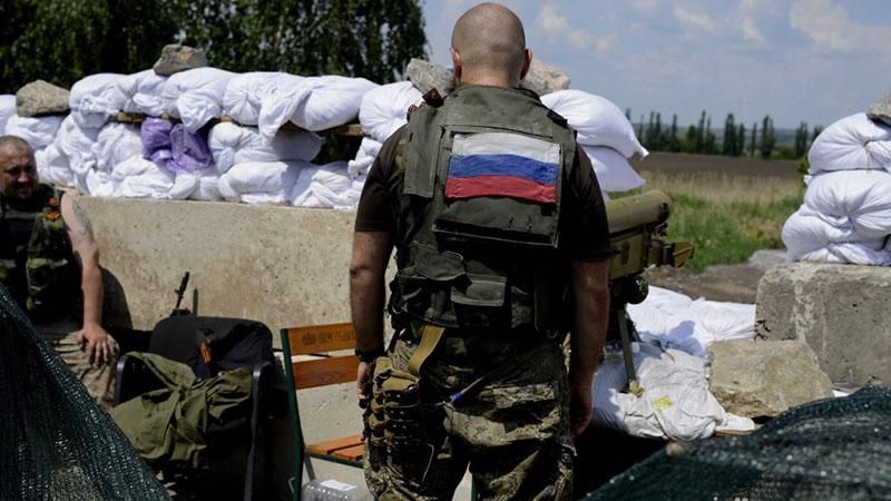 Боевики устроили кровавую драку за арбузы: есть погибшие и раненые Боевики устроили кровавую драку за арбузы: есть погибшие и раненые