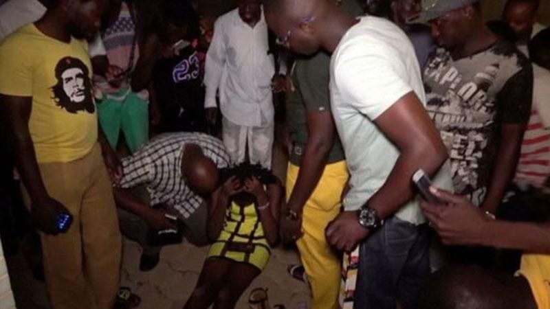 Кровавое нападение в Буркина-Фасо: назвали национальность погибших