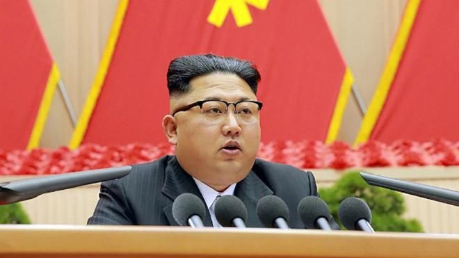 Зачем КНДР срочно созывает своих послов на заседание Зачем КНДР срочно созывает своих послов на заседание