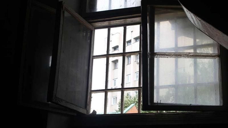 У Лук'янівському СІЗО помер чоловік У Лук'янівському СІЗО помер чоловік