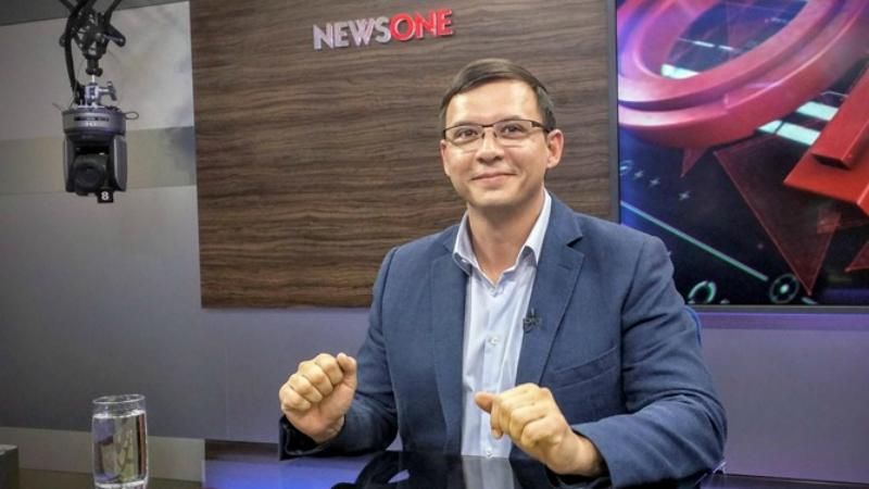 Луценко взялся за еще одного одиозного экс-регионала Луценко взялся за еще одного одиозного экс-регионала