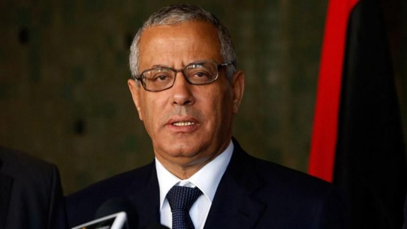 Вооруженные люди похитили бывшего главу МВД Ливии