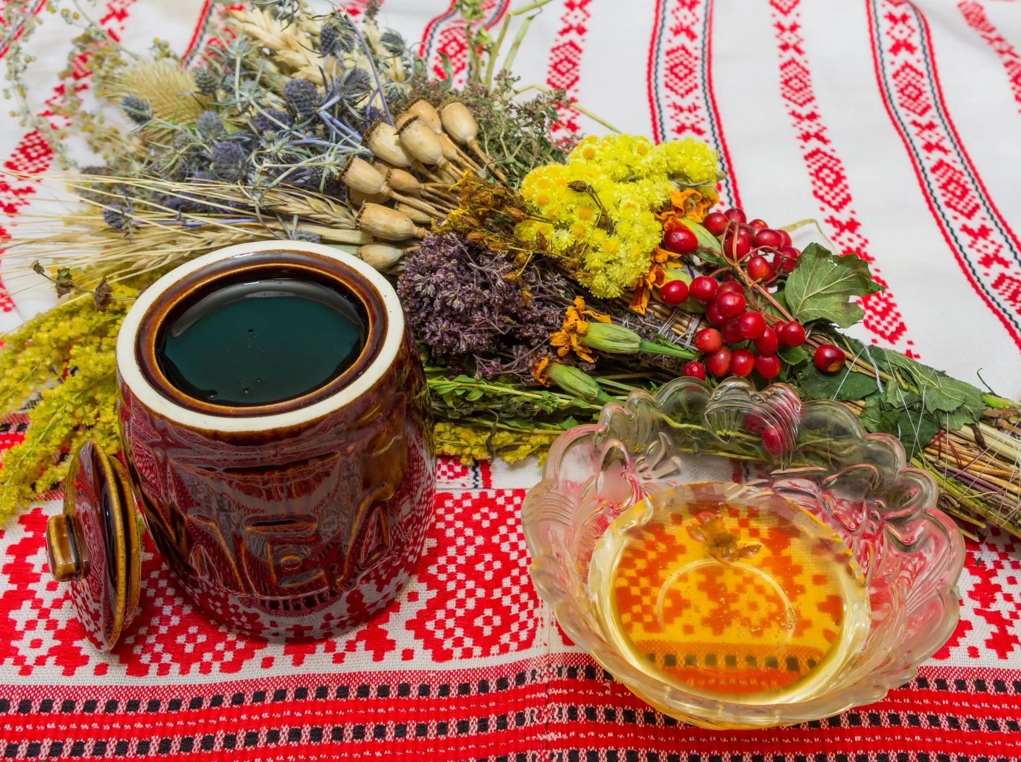 Медовий спас 2018: що можна і не можна робити на Маковея Медовий спас 2018: що можна і не можна робити на Маковея