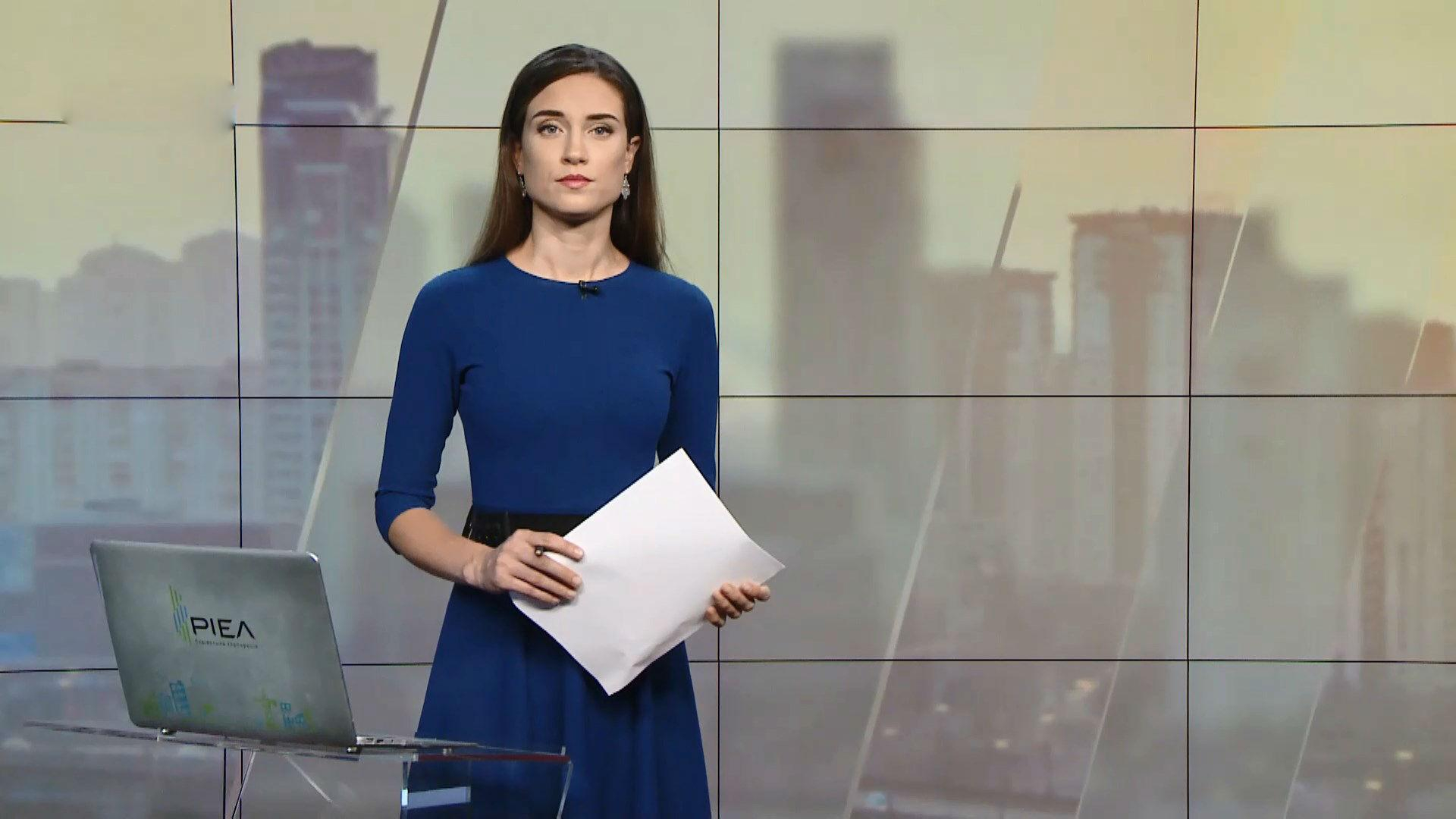 Выпуск новостей за 12:00: Строительство самолетов. Критика Шредера