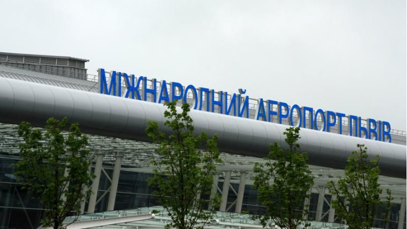 Из Львова в Италию открывают новые рейсы: стали известны направления Из Львова в Италию открывают новые рейсы: стали известны направления