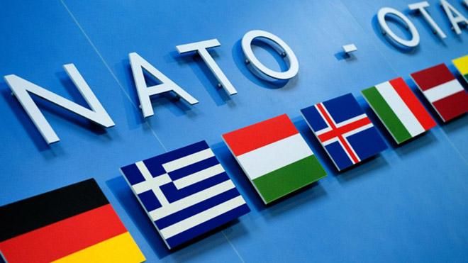 Країна-сусід зробила неочікувану заяву щодо вступу в НАТО Країна-сусід зробила неочікувану заяву щодо вступу в НАТО