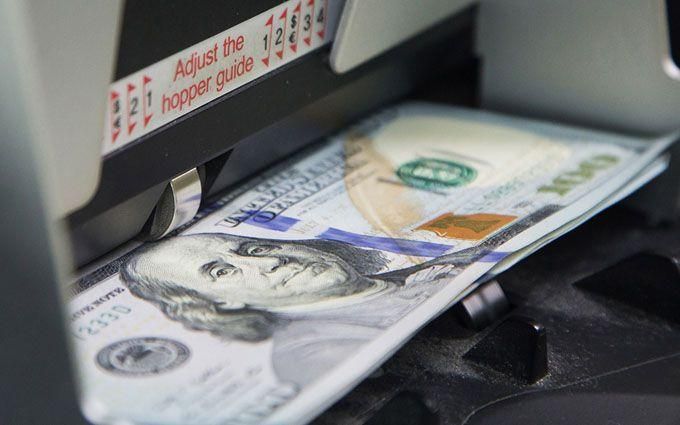 Курс валют НБУ на 15-08-2017: курс доллара, курс евро Курс валют НБУ на 15-08-2017: курс доллара, курс евро