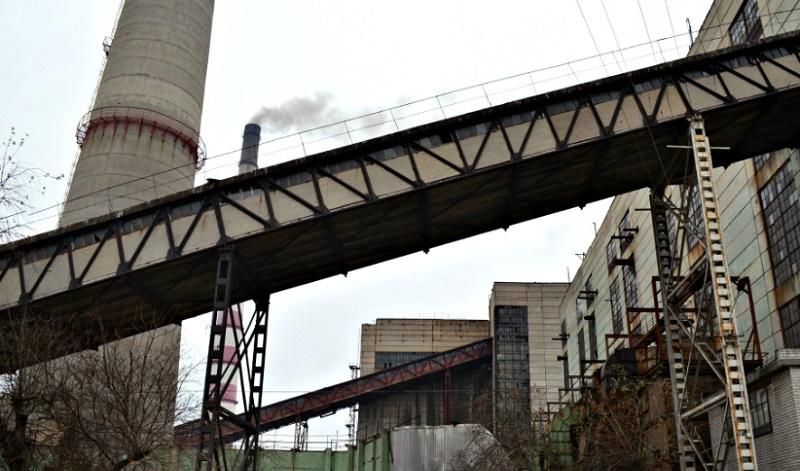 В Черкассах обсудили новые тарифы на тепловую энергию В Черкассах обсудили новые тарифы на тепловую энергию