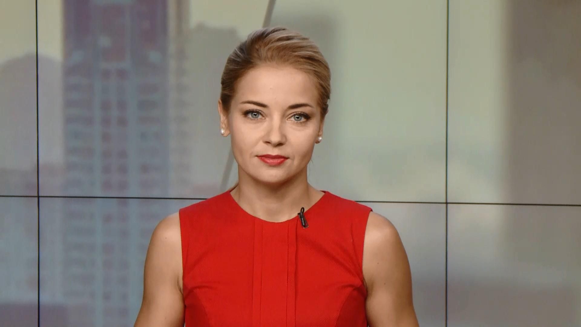 Выпуск новостей за 17:00: Задержанных крымских татар отпустили. Реконструкция Биг-Бена Выпуск новостей за 17:00: Задержанных крымских татар отпустили. Реконструкция Биг-Бена