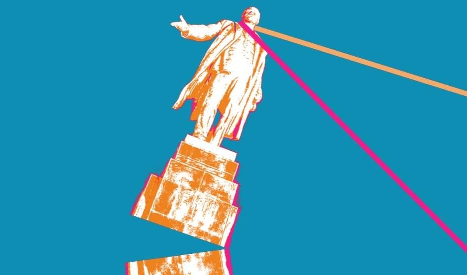 Польша проведет колоссальную декоммунизацию Польша проведет колоссальную декоммунизацию