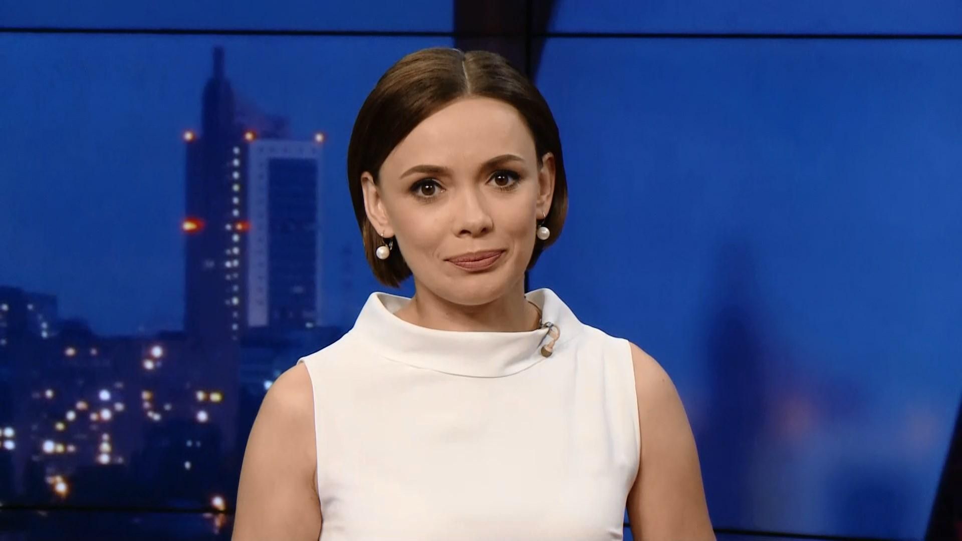 Підсумковий випуск новин за 19:00: Жахлива трагедія в Африці. Повернення Саакашвілі Підсумковий випуск новин за 19:00: Жахлива трагедія в Африці. Повернення Саакашвілі