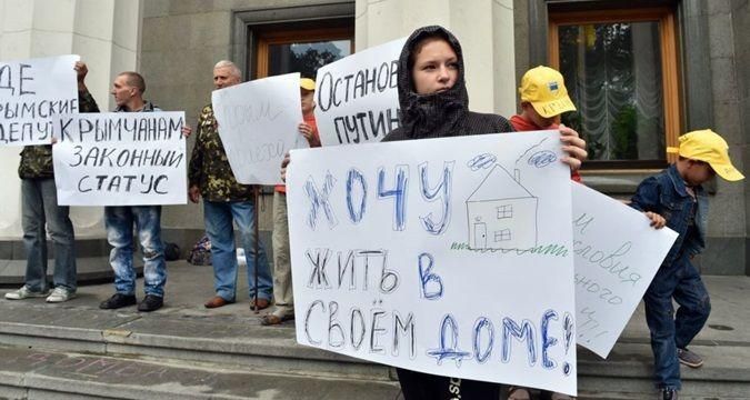 Репресії в окупованому Криму пов'язані з наступними виборами у Росії, – експерт Репресії в окупованому Криму пов'язані з наступними виборами у Росії, – експерт