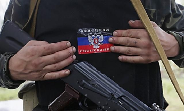 Бойовики "ДНР" готують інформаційно-психологічну спецоперацію за участю полоненого журналіста