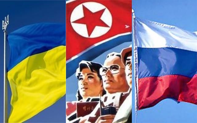 Після санкцій США Москва в Україні йде ва-банк, – народний депутат Після санкцій США Москва в Україні йде ва-банк, – народний депутат