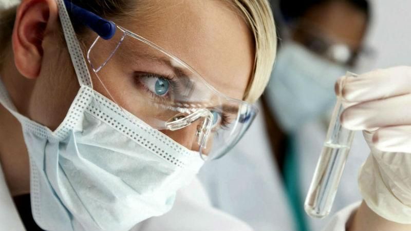 У Миколаєві виявили збудник смертельної інфекції У Миколаєві виявили збудник смертельної інфекції