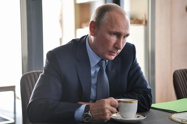 В Путіна весь час присутня думка, що хтось може напасти, – журналіст про ППО в Білорусі