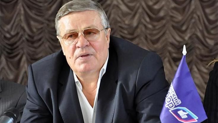 Нардеп судится против Верховной Рады за деньги для АТО Нардеп судится против Верховной Рады за деньги для АТО