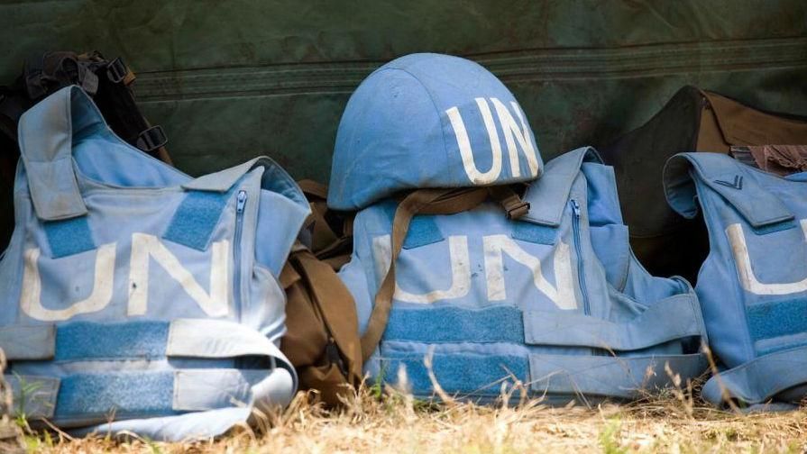 Боевики напали на миротворцев ООН в Мали, есть жертвы
