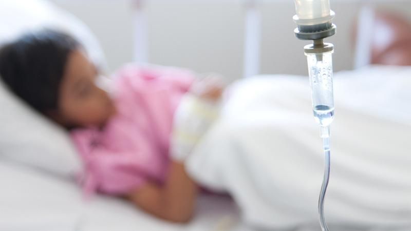 На свадьбе подо Львовом отравились гости, среди них – дети На свадьбе подо Львовом отравились гости, среди них – дети