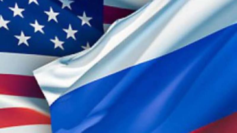 МИД России сделал заявление относительно дипломатических отношений с США