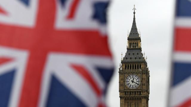Не остаточне розлучення: Великобританія після Brexit хоче від ЄС вигідної співпраці Не остаточне розлучення: Великобританія після Brexit хоче від ЄС вигідної співпраці