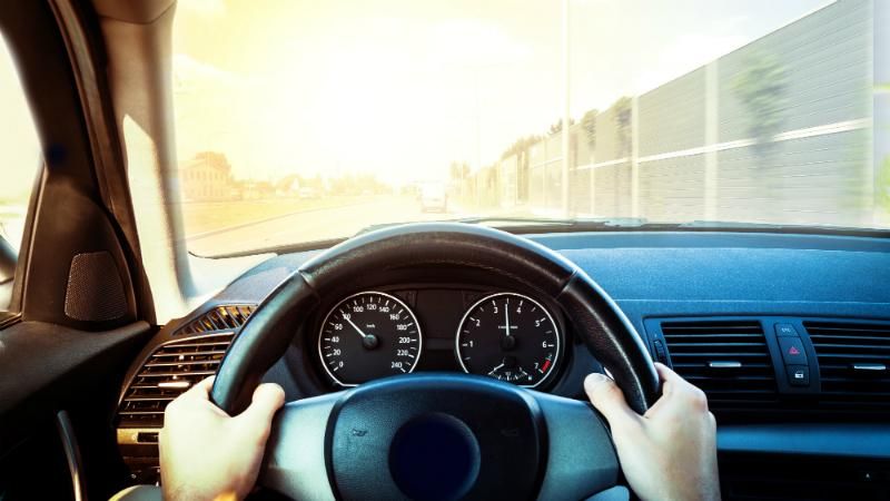 Заправляти автомобілі газом стало дорожче Заправляти автомобілі газом стало дорожче