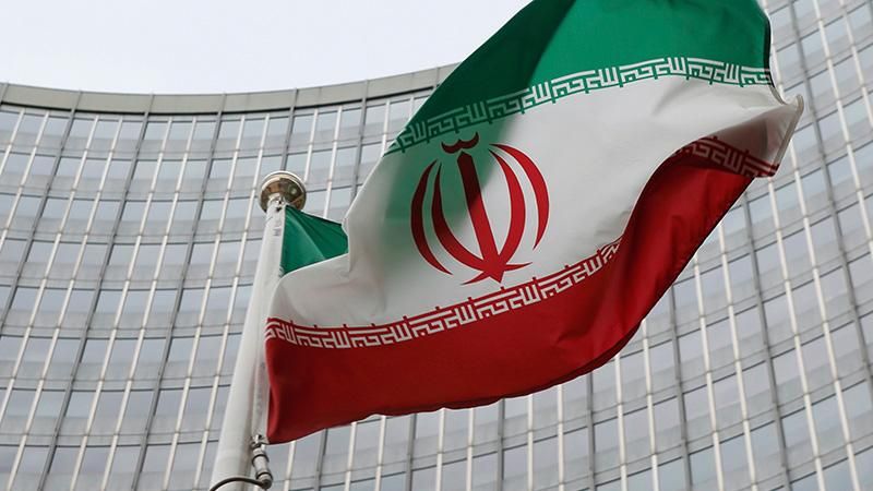 Іран погрожує розірвати ядерну угоду Іран погрожує розірвати ядерну угоду