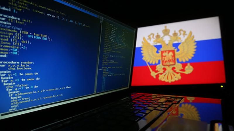 Литва показала свою недовіру російському софту