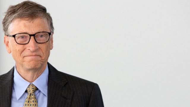 Миллиарды на благотворительность: самый богатый человек мира сделал рекордное пожертвование Миллиарды на благотворительность: самый богатый человек мира сделал рекордное пожертвование