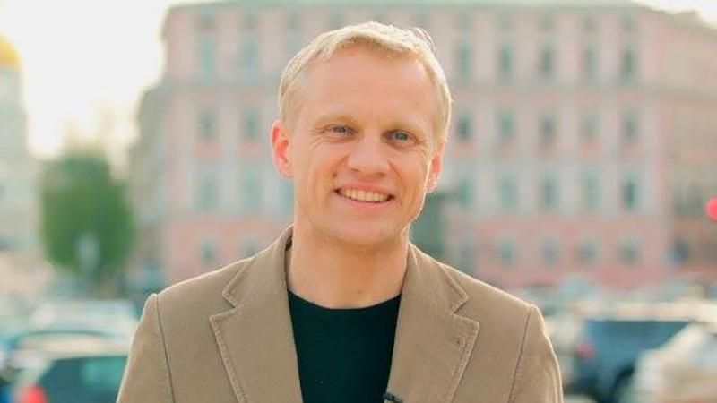 Відомого антикорупціонера звинувачують у побитті чоловіка Відомого антикорупціонера звинувачують у побитті чоловіка