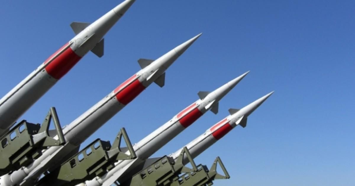 Могла ли Украина продать оружие КНДР: версии эксперта