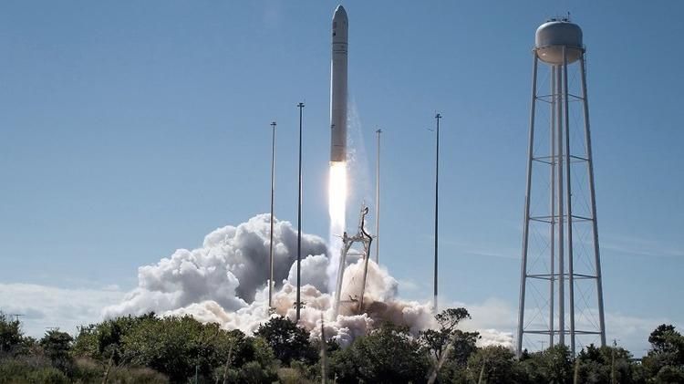 Нелегально перевезти ракетний двигун Україна через півсвіту не змогла б, – експерт Нелегально перевезти ракетний двигун Україна через півсвіту не змогла б, – експерт