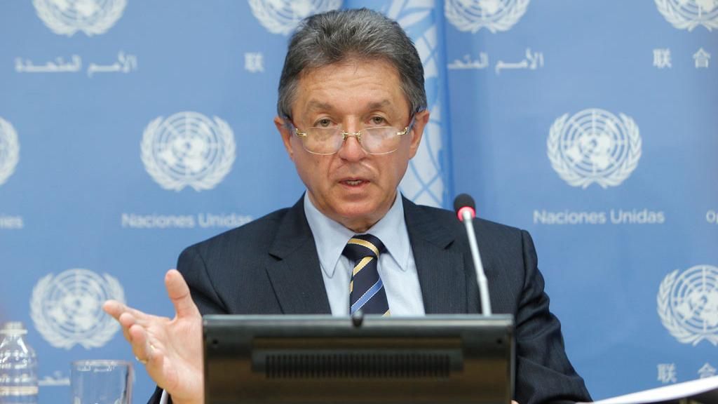 Янукович справді закликав Росію ввести війська до України, – дипломат Янукович справді закликав Росію ввести війська до України, – дипломат