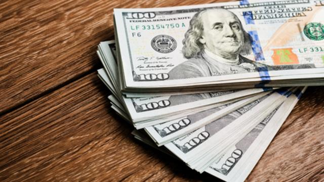 Курс валют НБУ на 21-08-2017: курс доллара, курс евро