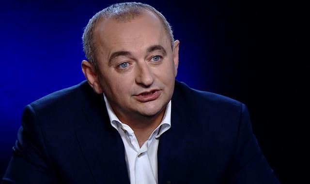 Комісія прокурорів відкрила щодо Матіоса дисциплінарну справу: відомі причини
Комісія прокурорів відкрила щодо Матіоса дисциплінарну справу: відомі причини