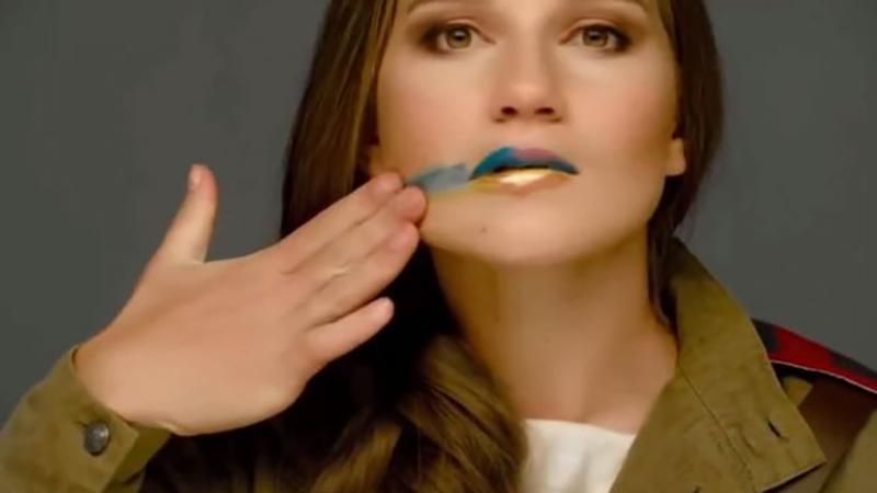 У Росії відреагували на видворення Нерсесьян: кажуть, що пропагандистка покидала Україну пішки У Росії відреагували на видворення Нерсесьян: кажуть, що пропагандистка покидала Україну пішки