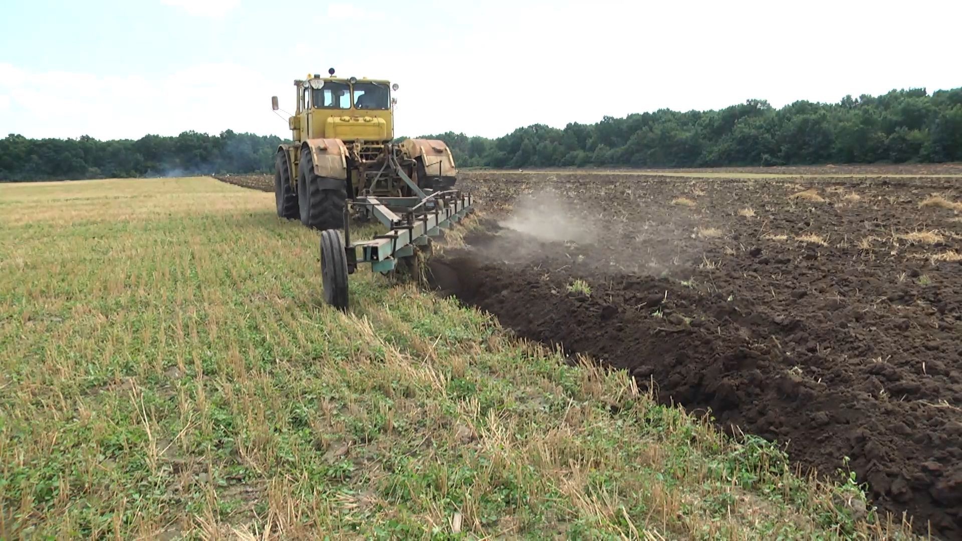 Унікальне колгоспне господарство збереглося на Львівщині Унікальне колгоспне господарство збереглося на Львівщині