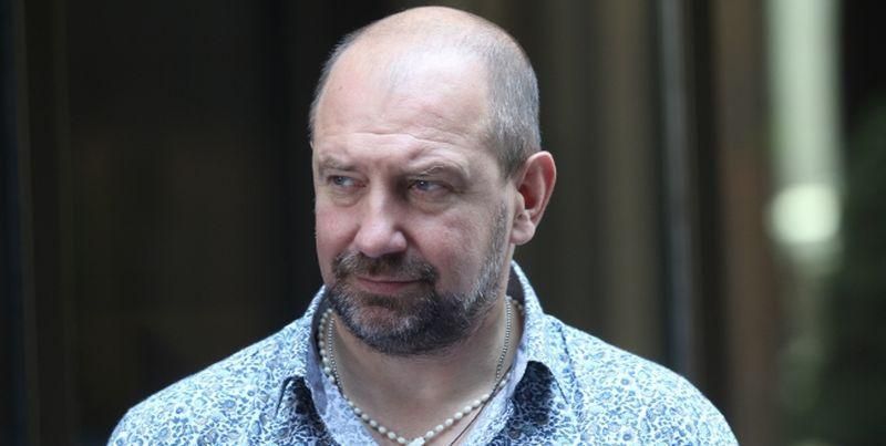 Стрілянина за участю Мельничука у Києві: нардеп дав перший коментар Стрілянина за участю Мельничука у Києві: нардеп дав перший коментар