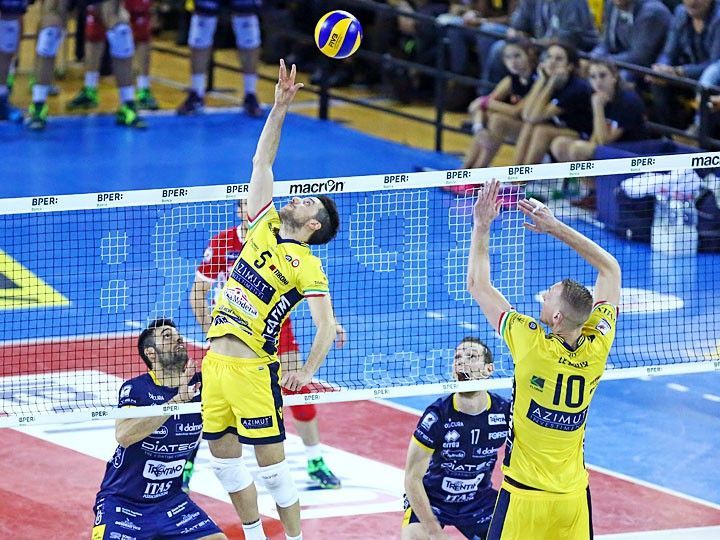 Спорт IQ. Волейбол - 15 августа 2017 - Телеканал новин 24 Спорт IQ. Волейбол - 15 августа 2017 - Телеканал новин 24