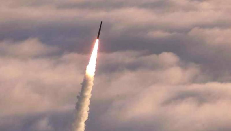 Кому вигідні "українські ракети в КНДР": думка політолога
Кому вигідні "українські ракети в КНДР": думка політолога