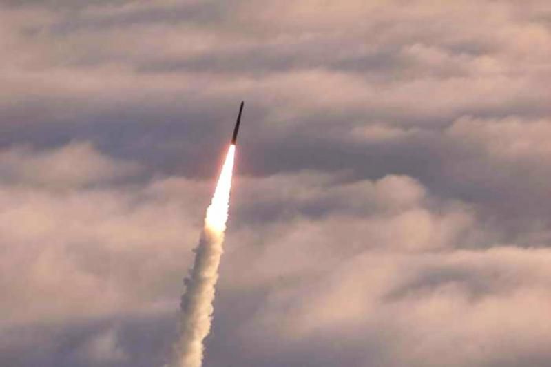Кому выгодны "украинские ракеты в КНДР": мнение политолога
