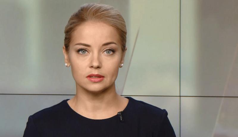 Выпуск новостей за 18:00: Российская пропагандистка. Нефть через Украину в Иран